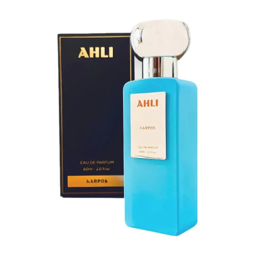 Perfume Ahli Karpos EDP