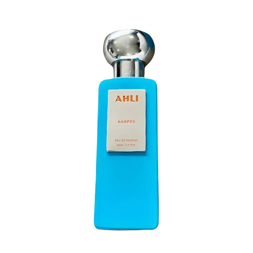 Perfume Ahli Karpos EDP