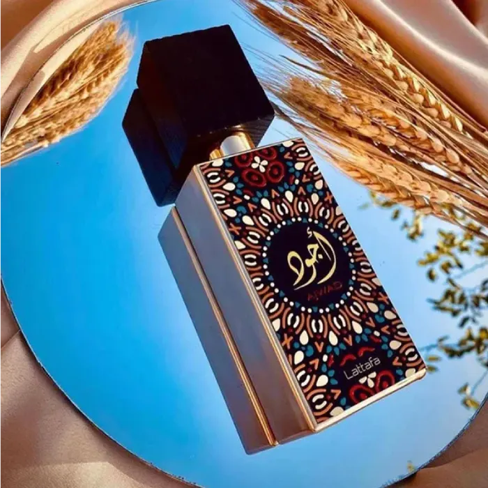 Perfume Ajwad Lattafa EDP