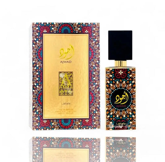 Perfume Ajwad Lattafa EDP