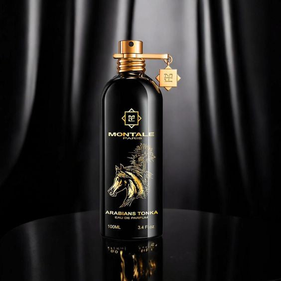 Perfume Arabians Tonka EDP