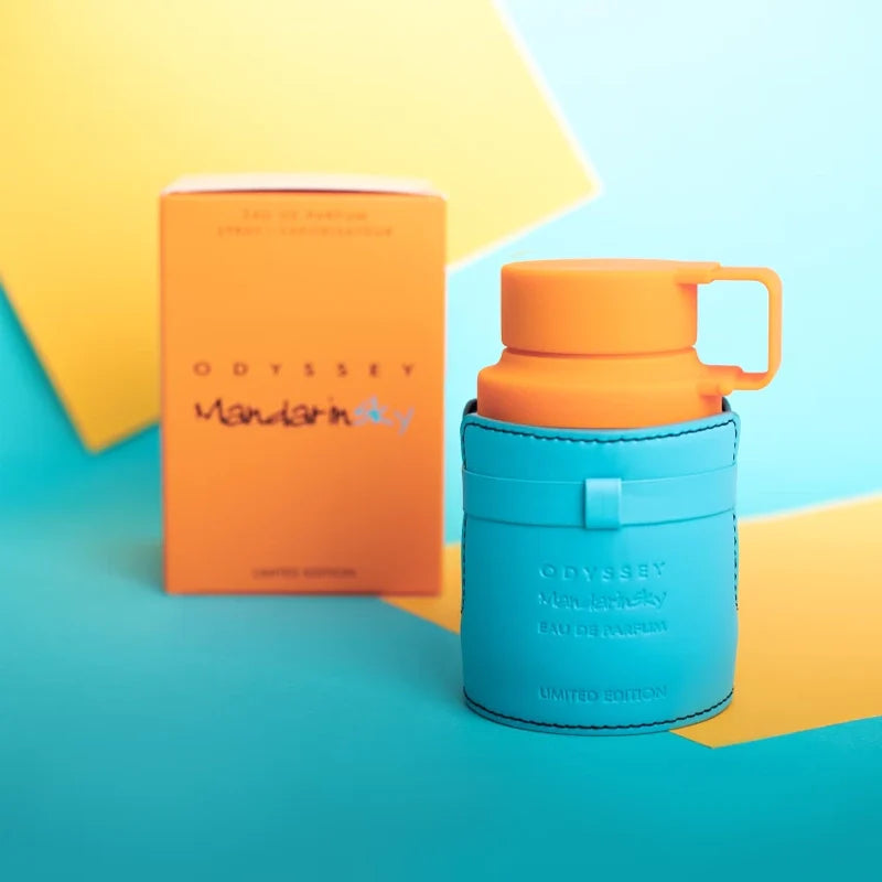 Perfume Armaf Odyssey Mandarin Sky EDP