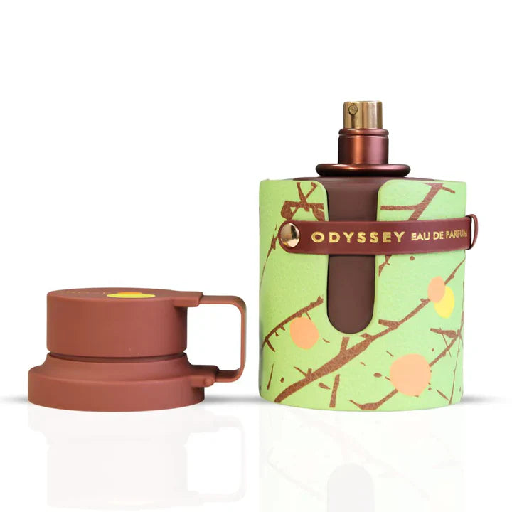 Perfume Armaf Odyssey dubai EDP