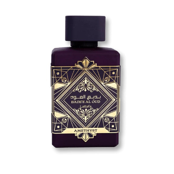 Perfume Badee Al Oud Amethyst EDP