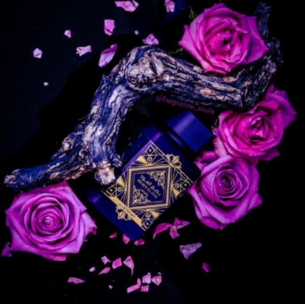 Perfume Badee Al Oud Amethyst EDP