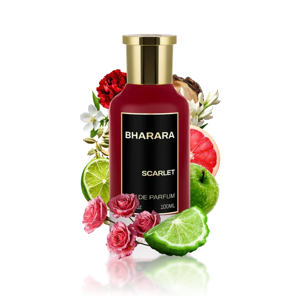Perfume Bharara Scarlet EDP