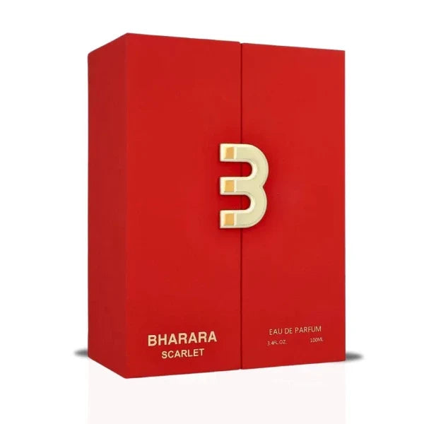 Perfume Bharara Scarlet EDP