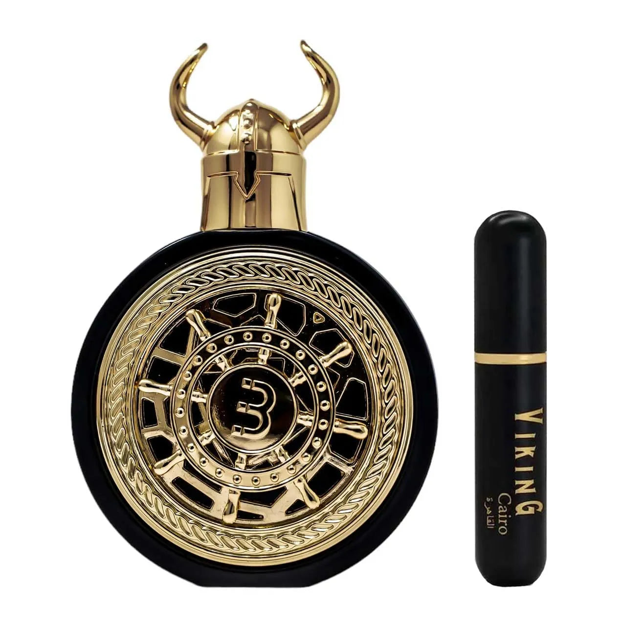 Perfume Bharara Viking Cairo EDP