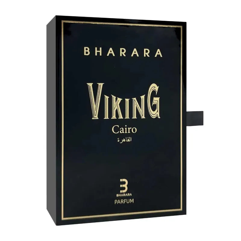 Perfume Bharara Viking Cairo EDP