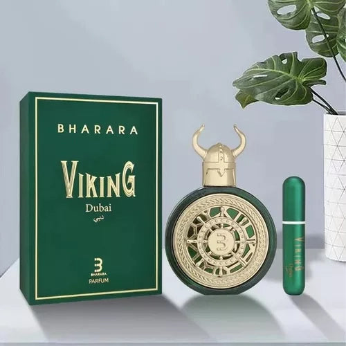 Perfume Bharara Viking Dubai EDP