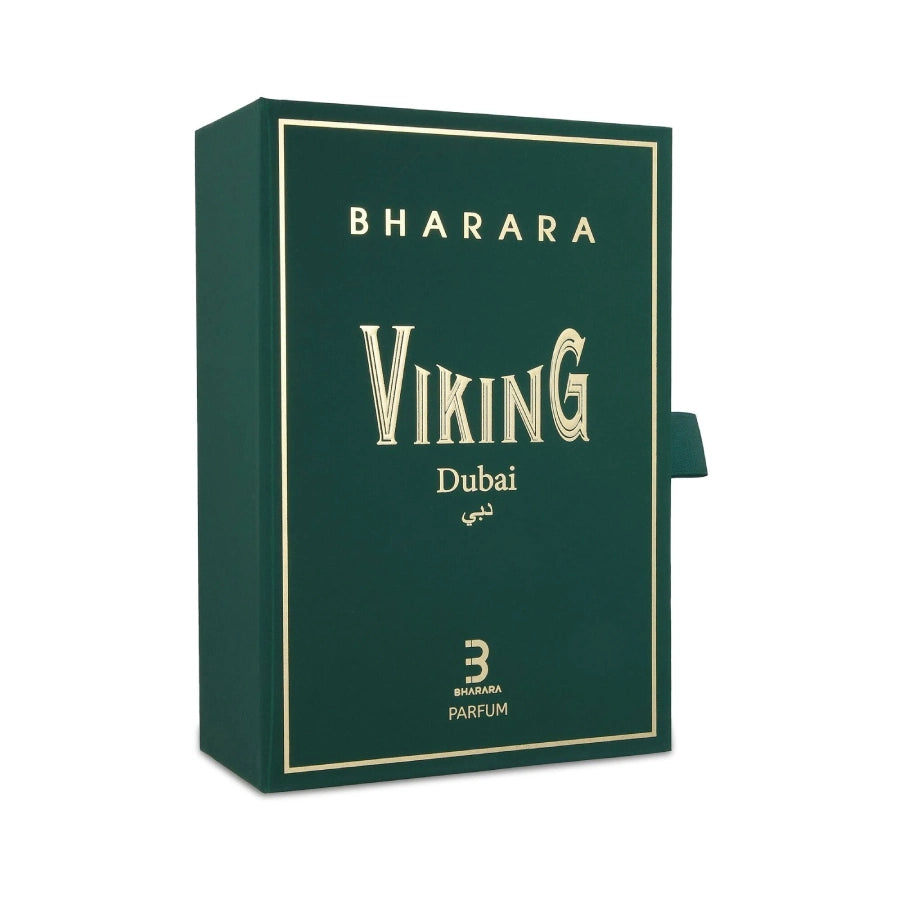Perfume Bharara Viking Dubai EDP