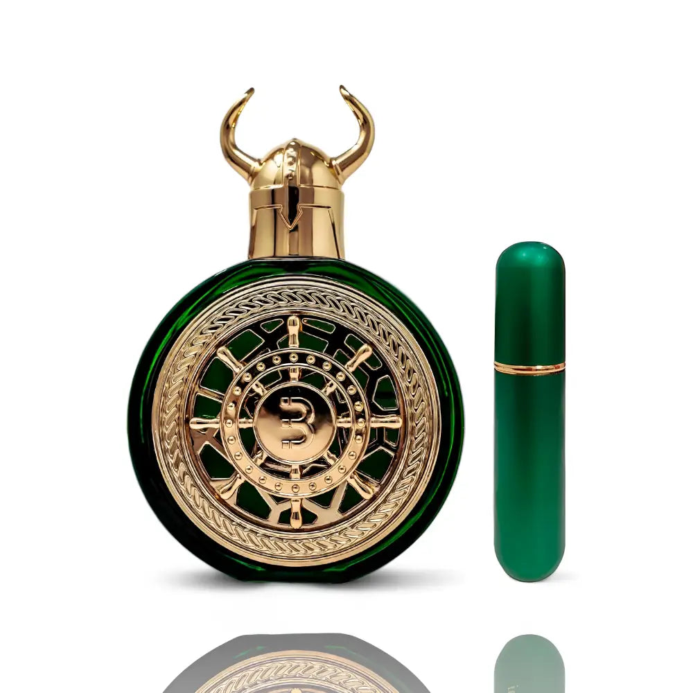 Perfume Bharara Viking Dubai EDP