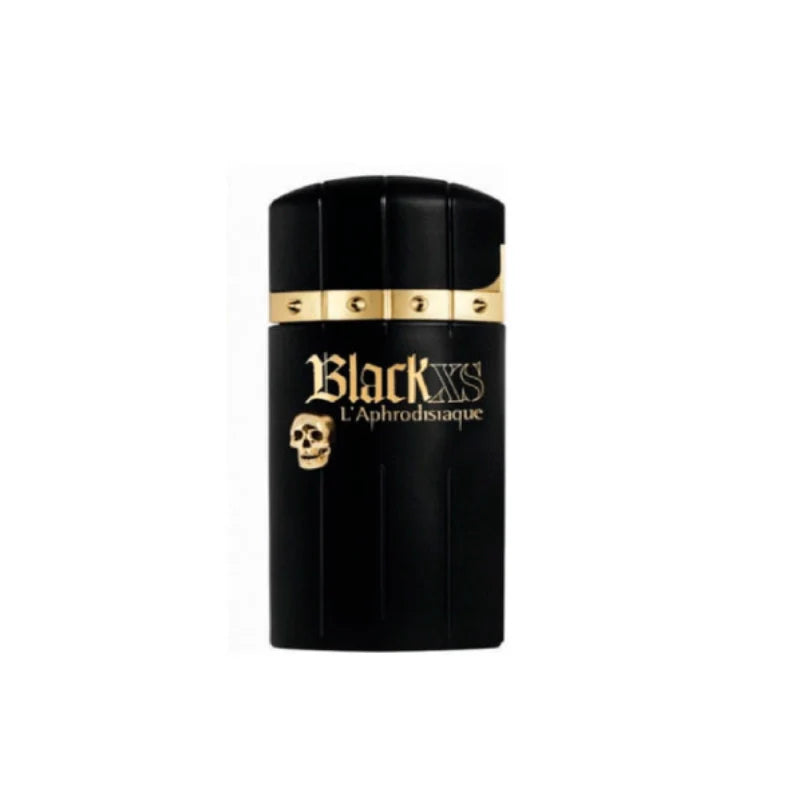 Perfume Black Xs L ́aphodisi EDT