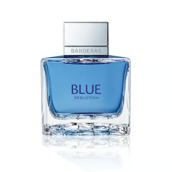 Perfume Blue Seduction Banderas EDT