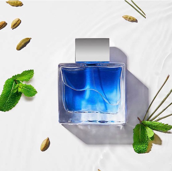 Perfume Blue Seduction Banderas EDT