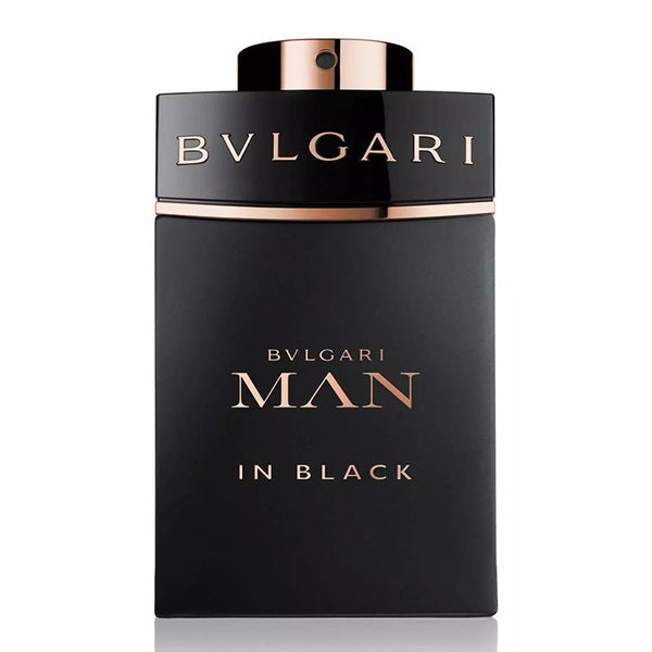 Perfume Bvlgari Man In Black EDT
