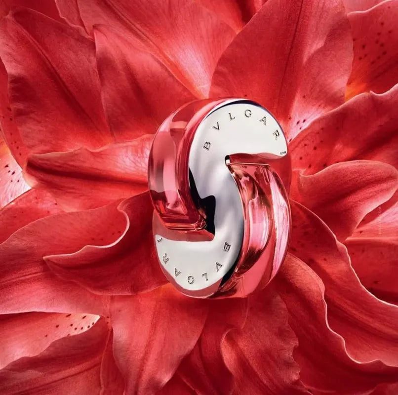 Perfume Bvlgari Omnia Coral EDT