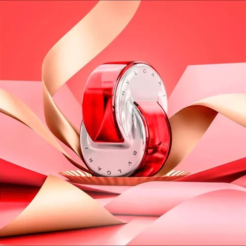 Perfume Bvlgari Omnia Coral EDT