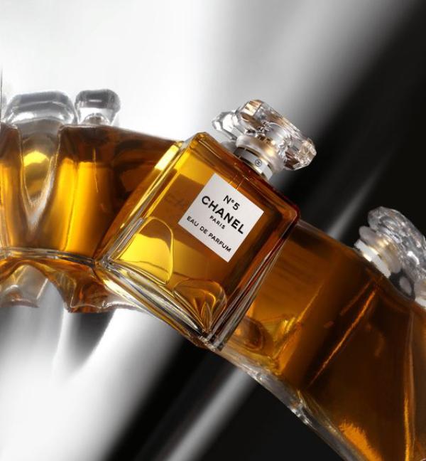 Perfume CHANEL N° 5 EDP