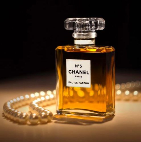 Perfume CHANEL N° 5 EDP