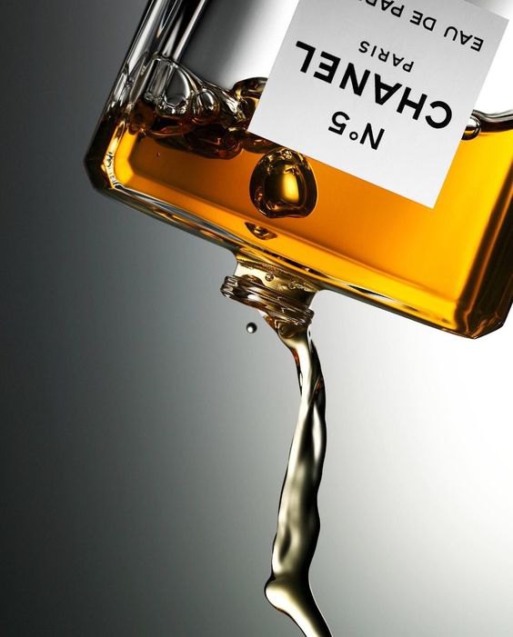 Perfume CHANEL N° 5 EDP