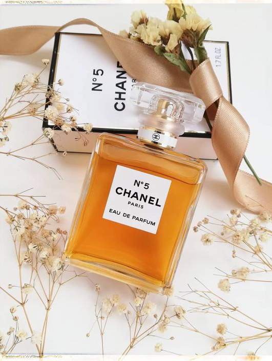Perfume CHANEL N° 5 EDP
