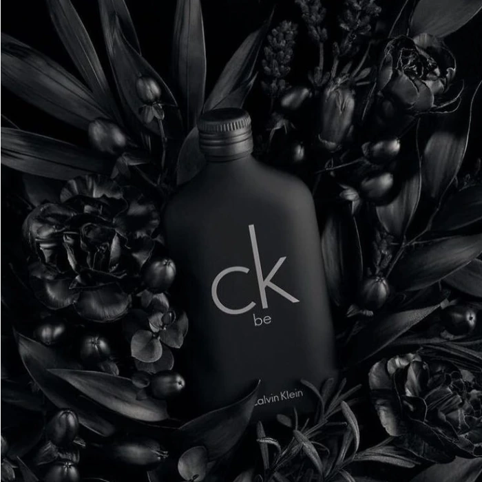 Perfume Calvin Klein CK Be EDT