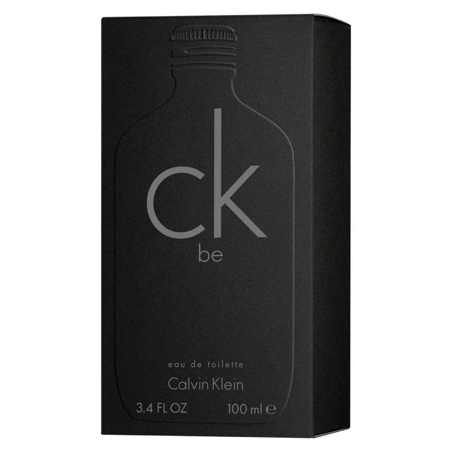Perfume Calvin Klein CK Be EDT