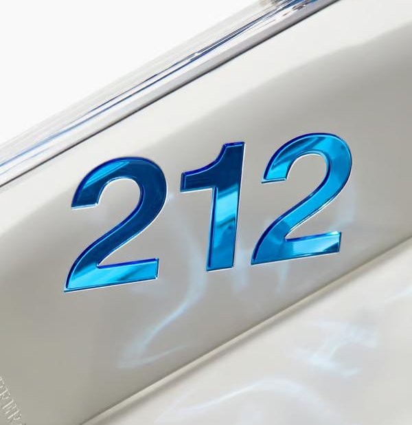 Perfume Carolina Herrera 212 Heroes EDT