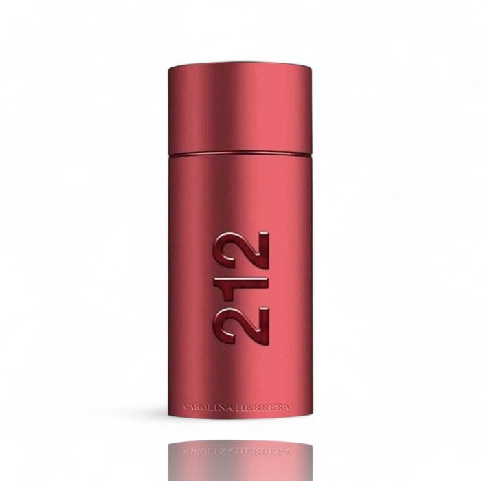 Perfume Carolina Herrera 212 Sexy Men EDT