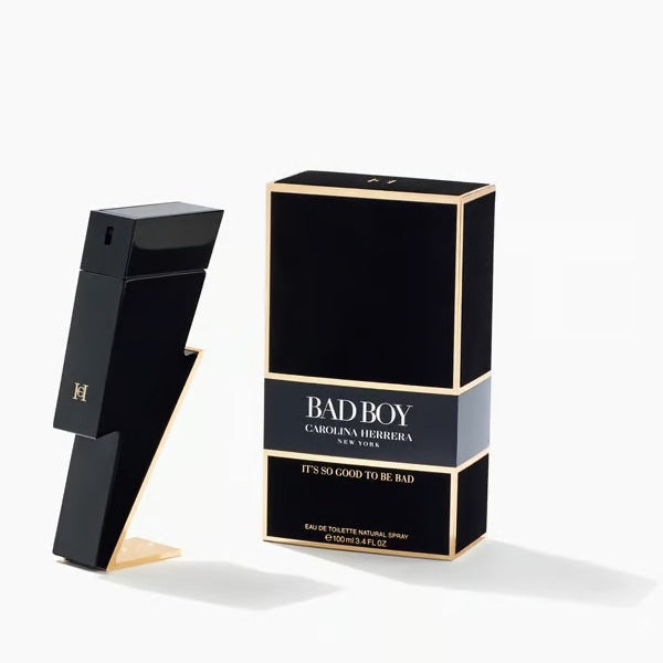 Perfume Carolina Herrera Boy Cobalt EDT