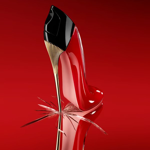 Perfume Carolina Herrera Very Good Girl EDT