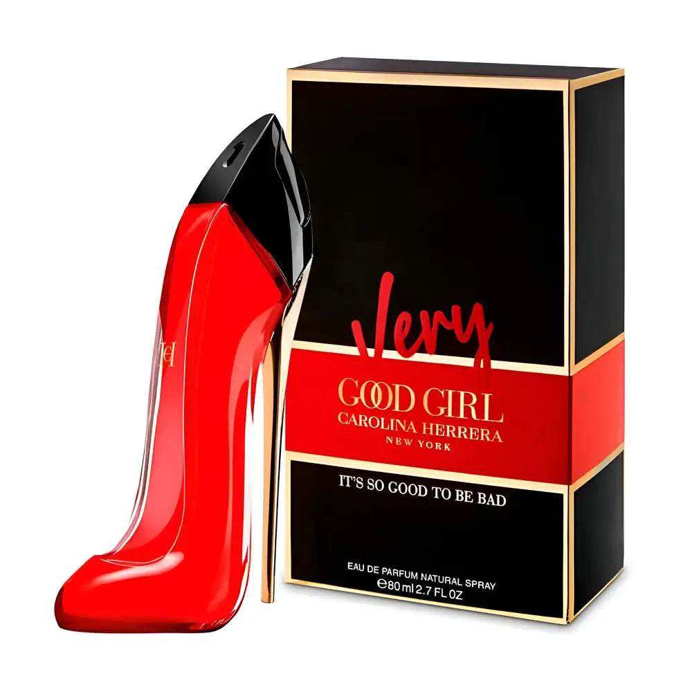 Perfume Carolina Herrera Very Good Girl EDT
