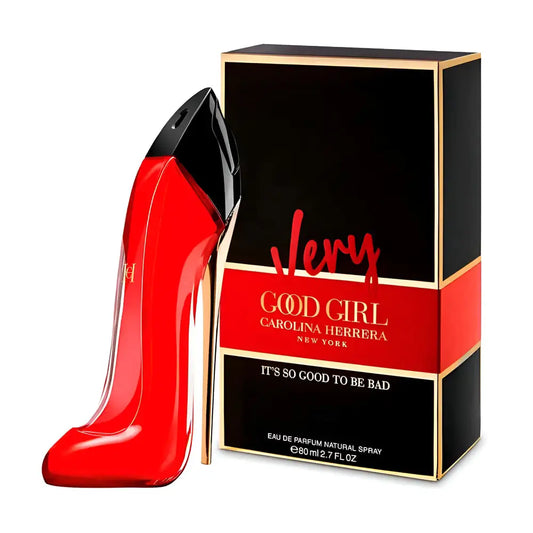 Perfume Carolina Herrera Very Good Girl EDT