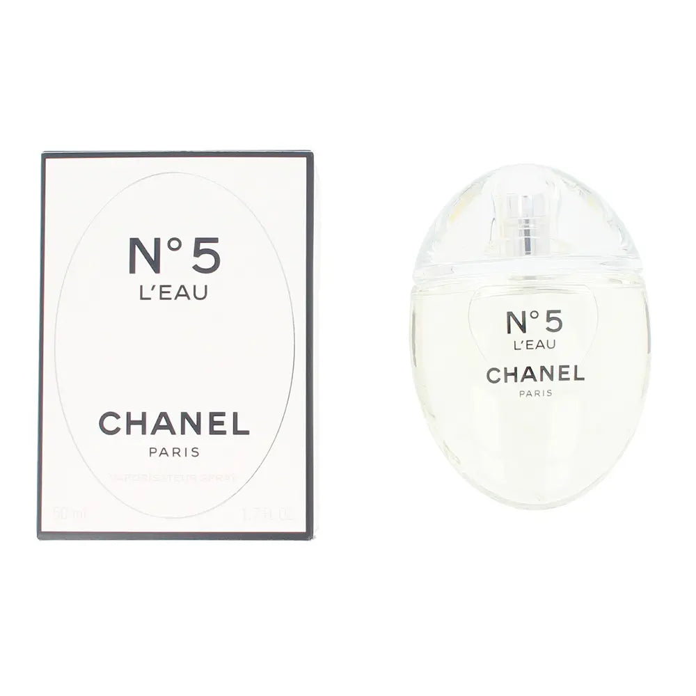 Perfume Chanel Nº5 L’Eau EDP