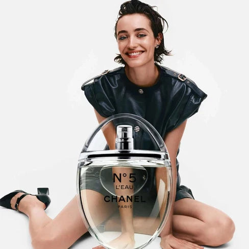 Perfume Chanel Nº5 L’Eau EDP