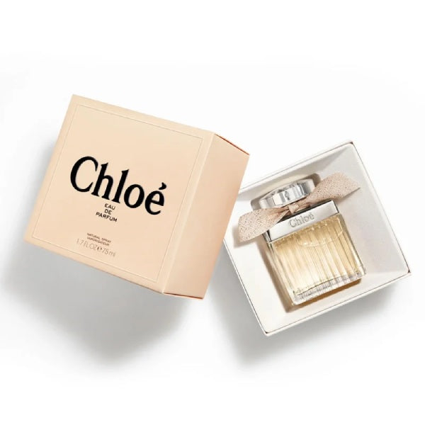 Perfume Chloe Chloé EDP