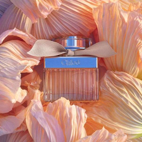 Perfume Chloe Chloé EDP