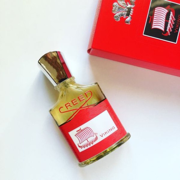 Perfume Creed Viking EDT
