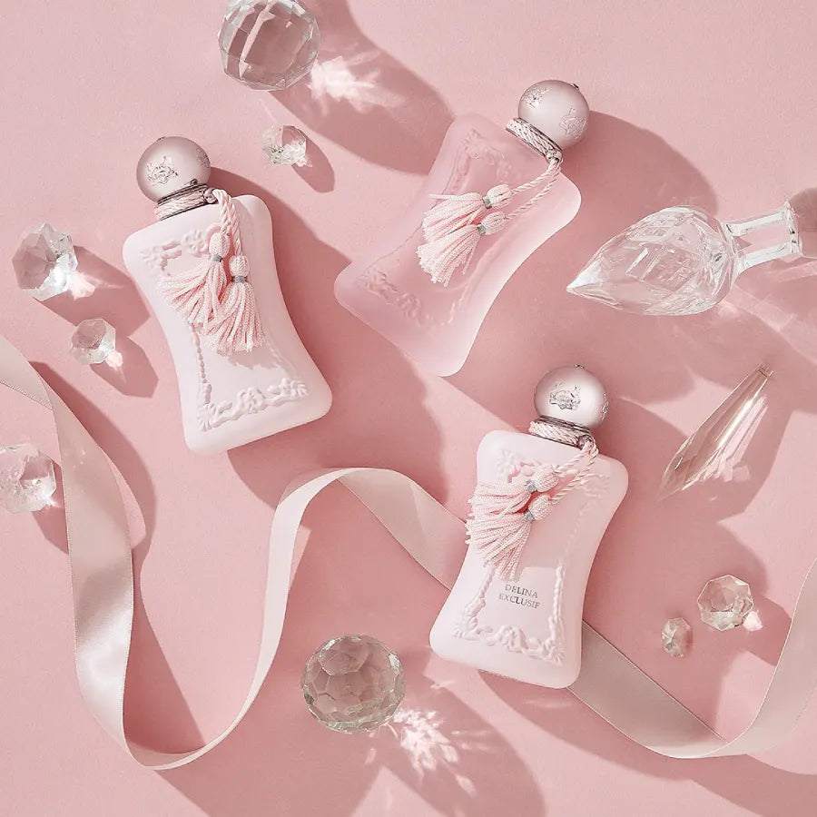 Perfume Delina Parfums de Marly EDP