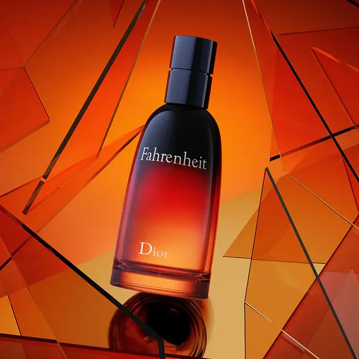 Perfume Dior Fahrenheit EDT