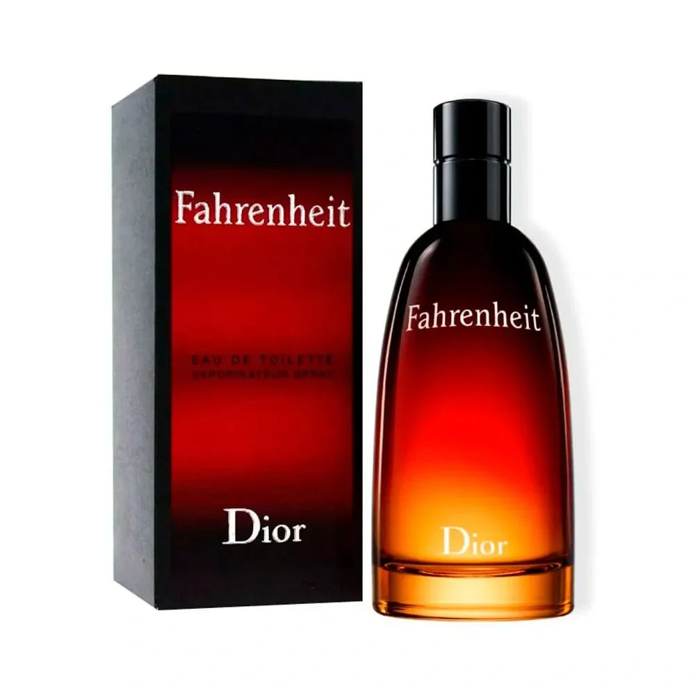 Perfume Dior Fahrenheit EDT
