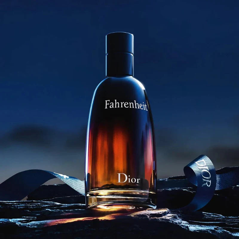 Perfume Dior Fahrenheit EDT