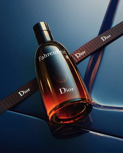 Perfume Dior Fahrenheit EDT