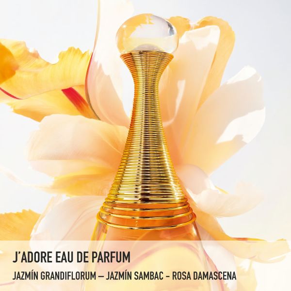 Perfume Dior J'adore EDP