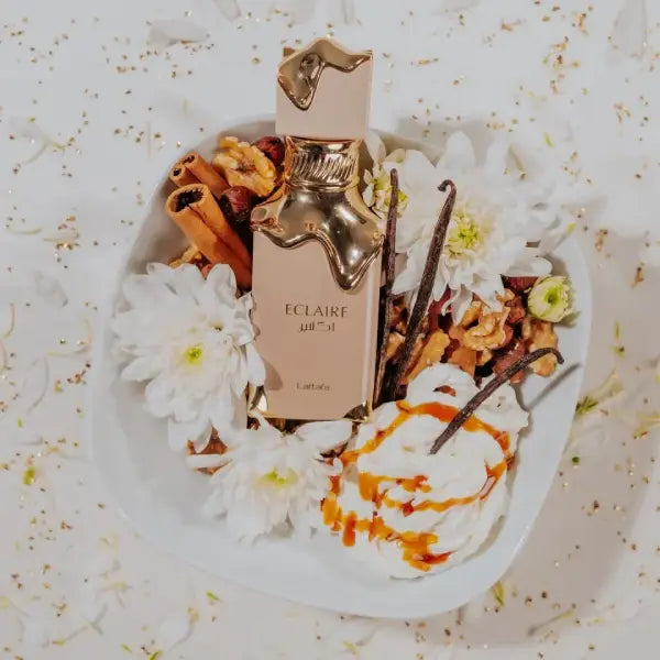 Perfume Eclaire Lattafa EDP