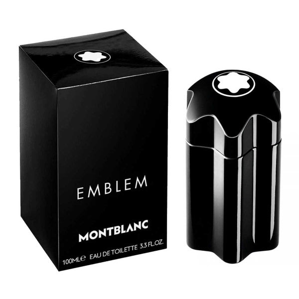 Perfume Emblem De Mont Blanc EDT