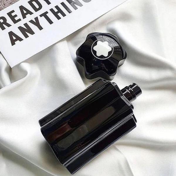 Perfume Emblem De Mont Blanc EDT