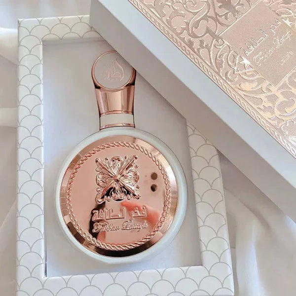 Perfume Fakhar Rose Lattafa EDP