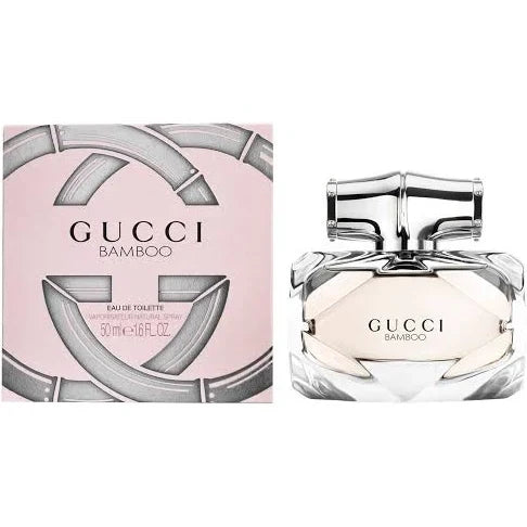 Perfume Gucci Bamboo EDP